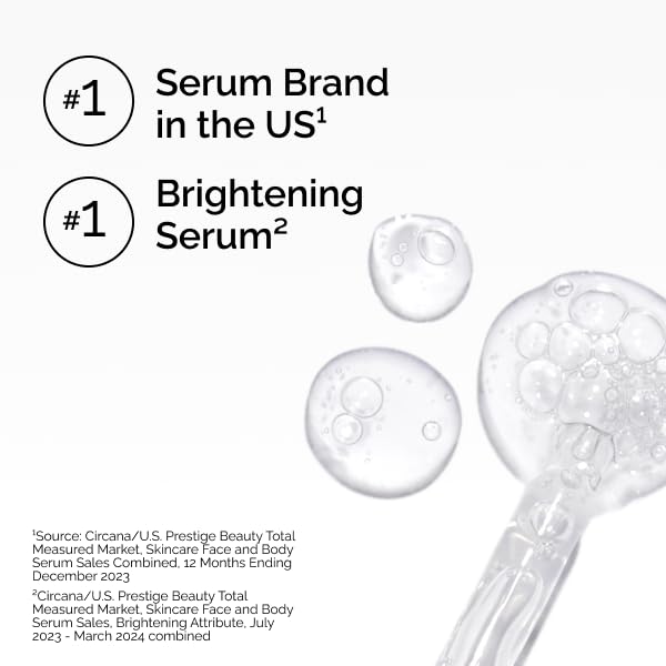 Glow-Boosting Skin Serum