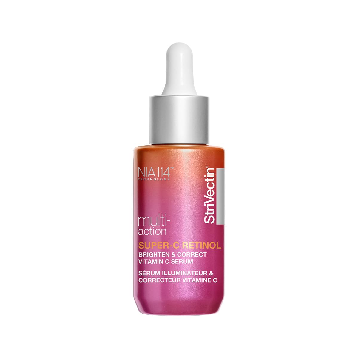 Glow & Firm Vitamin Serum