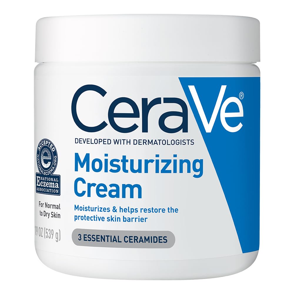 CeraVe Ultra Hydration Cream