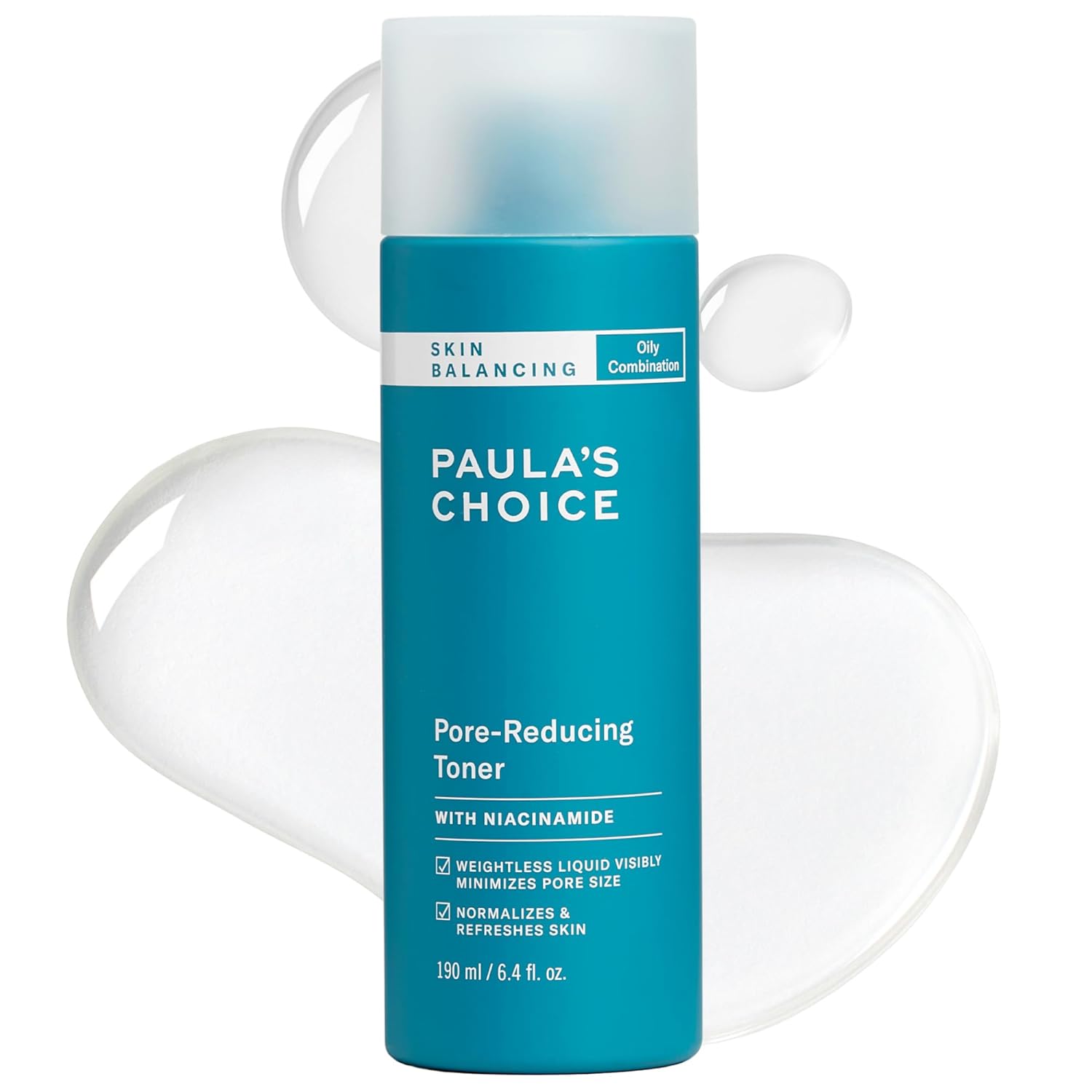 Clear Skin Balancing Toner