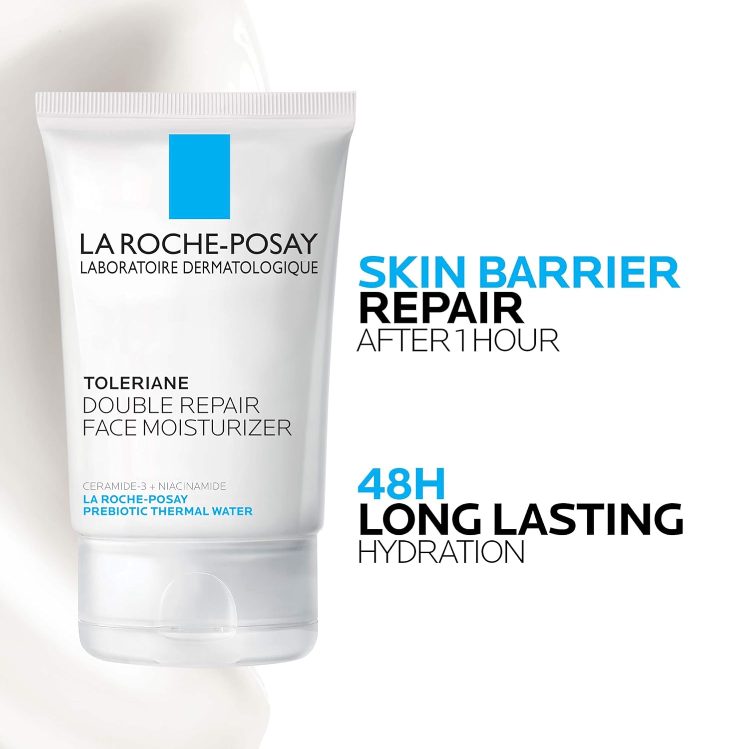 Double Repair Hydration Cream