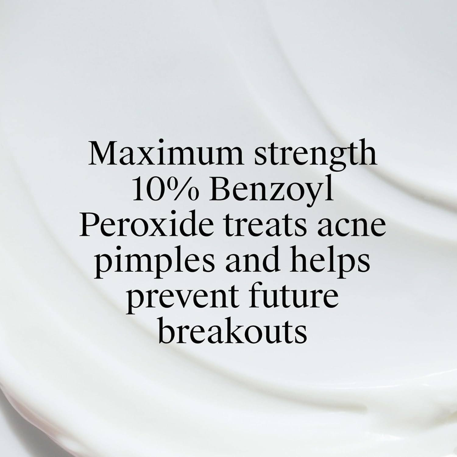 Clear Skin Acne Spot Gel