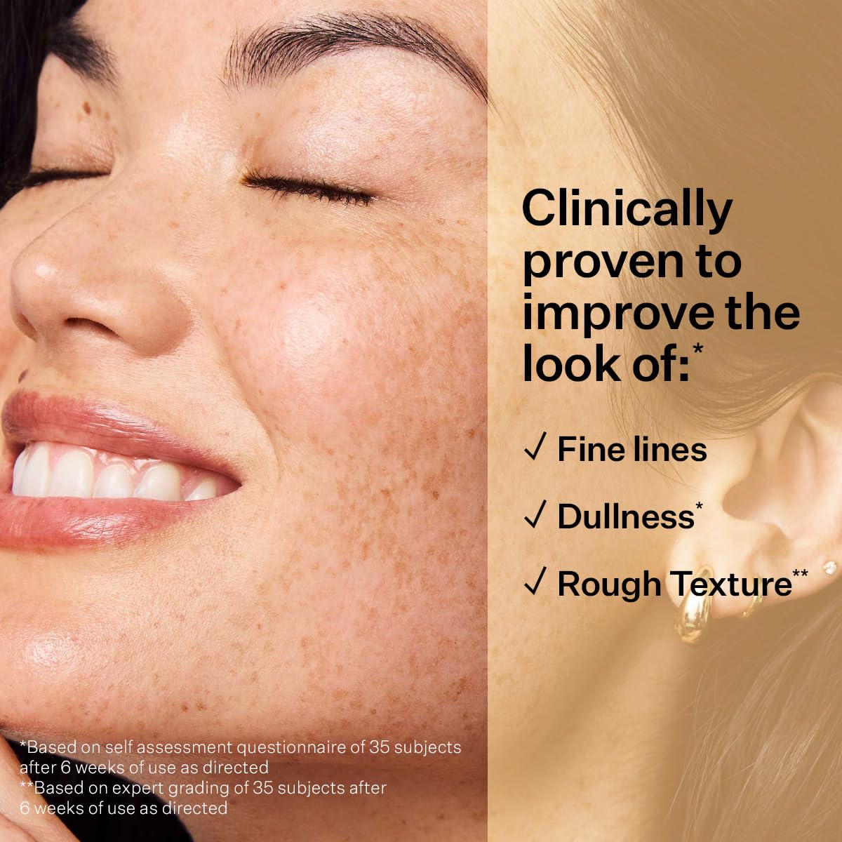 Glow & Firm Vitamin Serum