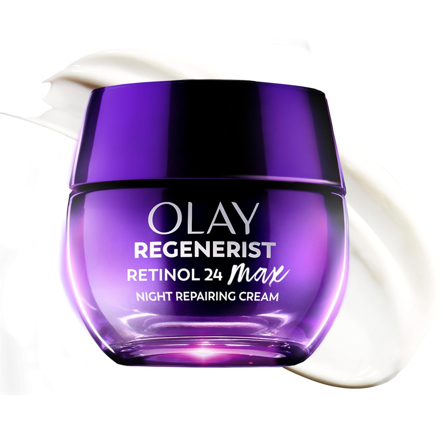Olay Retinol Night Glow