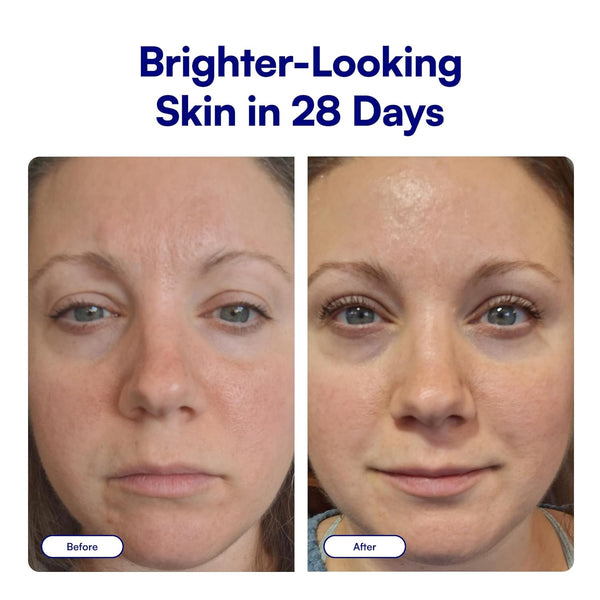 Glow Boost Face Serum
