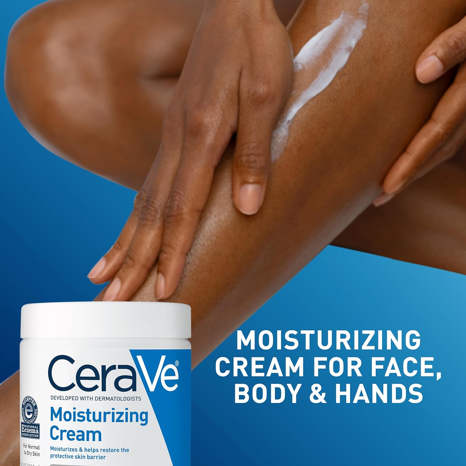 CeraVe Ultra Hydration Cream