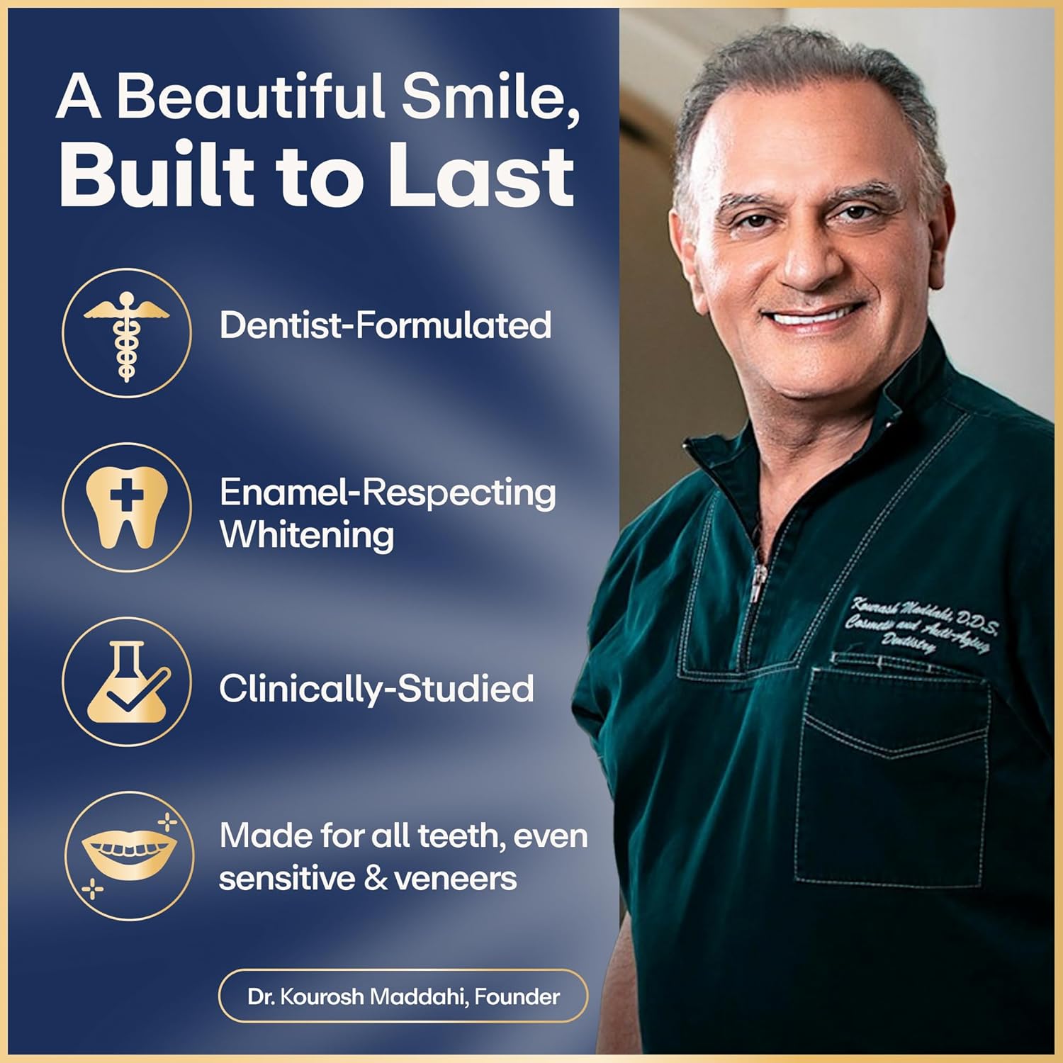 Lumineux Bright Smile Kit