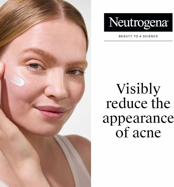 Clear Skin Acne Spot Gel